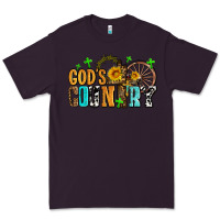 Plum gods country Premium Tee - AdoDesignShop