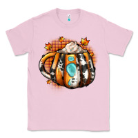 Bubblegum Pink thanksgiving coffee cup gemstone Classic Tee - JahusDesignShop