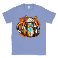 Colony Blue thanksgiving coffee cup gemstone Classic Tee - JahusDesignShop