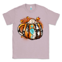 Lilac thanksgiving coffee cup gemstone Classic Tee - JahusDesignShop
