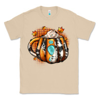 Mushroom thanksgiving coffee cup gemstone Classic Tee - JahusDesignShop