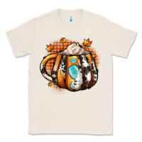 Natural thanksgiving coffee cup gemstone Classic Tee - JahusDesignShop