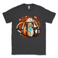 Smoke thanksgiving coffee cup gemstone Classic Tee - JahusDesignShop