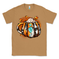 Toasted Coconut thanksgiving coffee cup gemstone Classic Tee - JahusDesignShop
