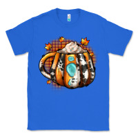True Royal thanksgiving coffee cup gemstone Classic Tee - JahusDesignShop