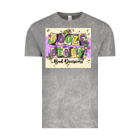 Cloud Rock booze beads Vintage Tee - MaliasSmallBusiness