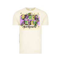 Vintage Arctic booze beads Vintage Tee - MaliasSmallBusiness