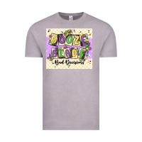 Vintage Zinc booze beads Vintage Tee - MaliasSmallBusiness