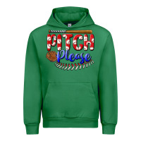 Emerald pitch please Urban Hoodie - BundleAndBundleShop