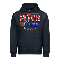 Navy pitch please Urban Hoodie - BundleAndBundleShop