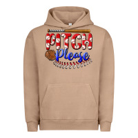 Pigment Burro pitch please Urban Hoodie - BundleAndBundleShop