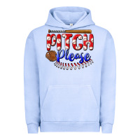Pigment Grape Ice pitch please Urban Hoodie - BundleAndBundleShop