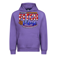 Tulip pitch please Urban Hoodie - BundleAndBundleShop
