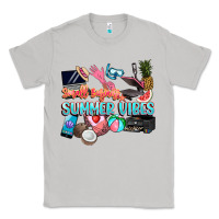 Moon Dust small businesses summer vibe Classic Tee - NancyCooperArtShop