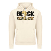 Vintage Artic black excellence Vintage Hoodie - MaliasSmallBusiness