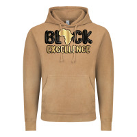 Vintage Camel black excellence Vintage Hoodie - MaliasSmallBusiness