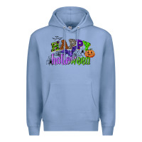 Happy Halloween Premium Hoodie | Teevron