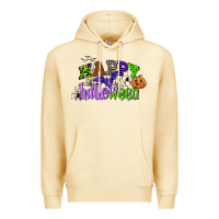 Pina Colada happy halloween Premium Hoodie - CowGirlArtShop