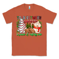 Copper Torn Between Looking Like A Snack Eating One Classic Tee - CowhideDigitalArt