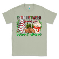 Matcha Torn Between Looking Like A Snack Eating One Classic Tee - CowhideDigitalArt