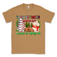 Toasted Coconut Torn Between Looking Like A Snack Eating One Classic Tee - CowhideDigitalArt