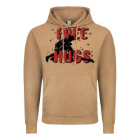 Free Hugs Vintage Hoodie | Teevron