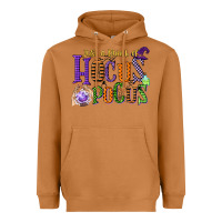 Meerkat just a bunch of hocus pocus Heavyweight Hoodie - CowGirlArtShop