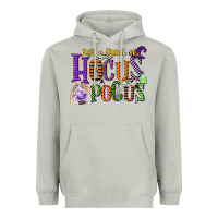 Moon Dust just a bunch of hocus pocus Heavyweight Hoodie - CowGirlArtShop