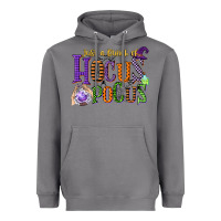 Storm just a bunch of hocus pocus Heavyweight Hoodie - CowGirlArtShop