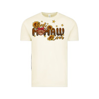 Vintage Arctic best mamaw ever cow Vintage Tee - MaliasSmallBusiness