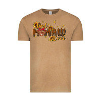 Vintage Camel best mamaw ever cow Vintage Tee - MaliasSmallBusiness