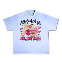 Grape Ice all booked for valentines Urban Heavy Tee - MaliasSmallBusiness