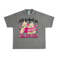 Tornado all booked for valentines Urban Heavy Tee - MaliasSmallBusiness