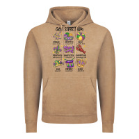 Vintage Coffee god says i am mardi gras Vintage Hoodie - MaliasSmallBusiness