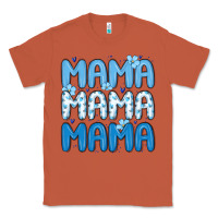 Copper valentines day mama Classic Tee - MaliasSmallBusiness