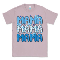 Lilac valentines day mama Classic Tee - MaliasSmallBusiness