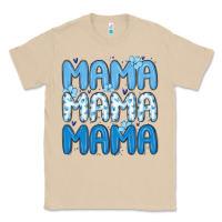 Mushroom valentines day mama Classic Tee - MaliasSmallBusiness