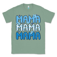Sage valentines day mama Classic Tee - MaliasSmallBusiness