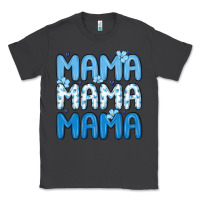 Smoke valentines day mama Classic Tee - MaliasSmallBusiness