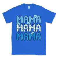 True Royal valentines day mama Classic Tee - MaliasSmallBusiness