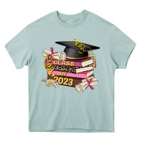 Arona class of 2023 graduated Heavy Core Tee - AdoDesignShop