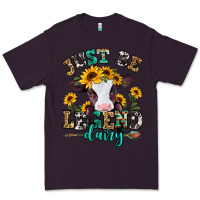 Plum just be legend dairy heifer Premium Tee - Jasminsmagicworld