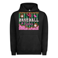 Pigment Black baseball sister tumbler Urban Hoodie - BundleAndBundleShop