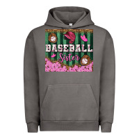 Pigment Tornado baseball sister tumbler Urban Hoodie - BundleAndBundleShop