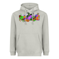Moon Dust halloween nurse Heavyweight Hoodie - CowGirlArtShop