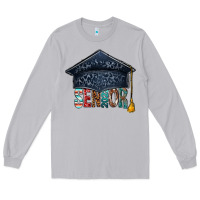 Moon Dust senior 2023 graduation hat bbs Long Sleeve Tee - BundleAndBundleShop