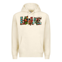 Tofu love rodeo Premium Hoodie - JahusDesignShop
