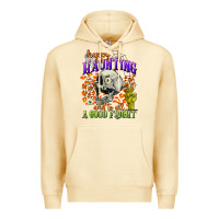 Pina Colada happy haunting and to all a good fright Premium Hoodie - CowGirlArtShop