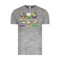 Cloud Rock drink drank drunk Vintage Tee - MaliasSmallBusiness