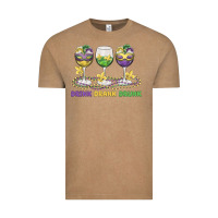 Vintage Coffee drink drank drunk Vintage Tee - MaliasSmallBusiness
